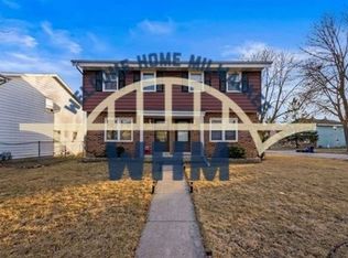 10437 W Jonen St, Milwaukee, WI 53224