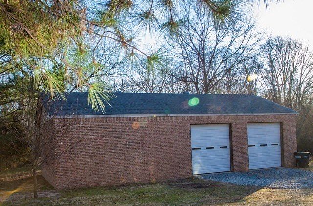 4127 W Twin Oaks Rd, Caney OK - photo 7
