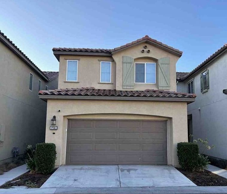 Property Front View