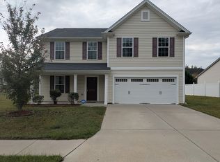 2040 Perrin Ct, Winston Salem, NC 27101