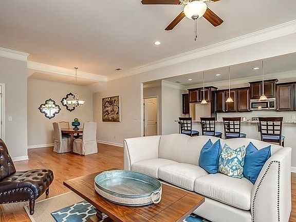 4th image of 2526 Stonecenter Ln Lot 29D
