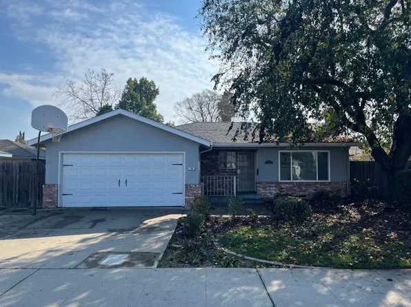 308 Vineyard Dr, Lodi, CA 95240