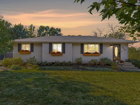 4016 82nd Ave N, Brooklyn Park, MN 55443