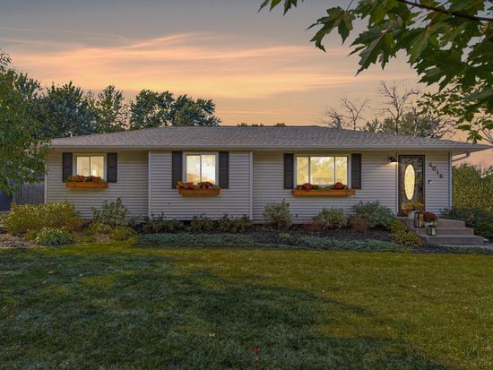 4016 82nd Ave N, Brooklyn Park, MN 55443