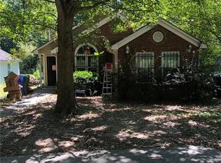 4064 Blanton Ave SW, Atlanta, GA 30331