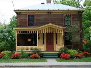 70 W Market St, Red Hook, NY 12571