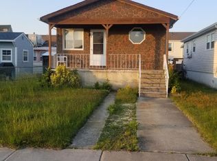 127 W 13th Ave, North Wildwood, NJ 08260