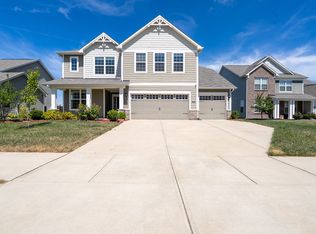 13335 Fielding Way, Fishers, IN 46037