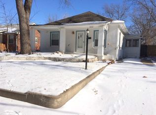 1842 N Heiserman St, Wichita, KS 67203