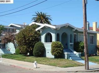2701 55th Ave, Oakland, CA 94605