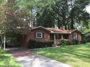 106 Greenwood Ave, Statesboro, GA 30458