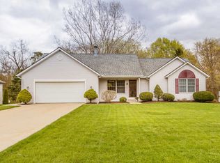 4593 Jack Pine Dr, Holland, MI