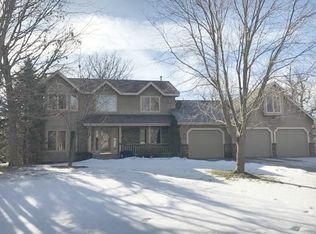 2356 145th Ave NW, Andover, MN 55304