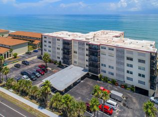205 Highway A1a APT 604, Satellite Beach, FL 32937