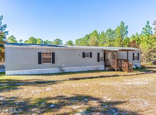 406 Wiregrass Road, Rockingham, NC 28379