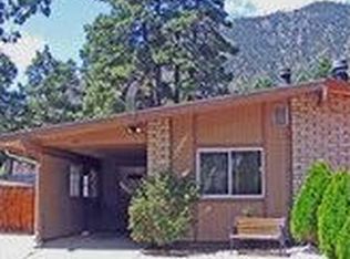 4343 E Hollygreen Rd, Flagstaff, AZ 86004