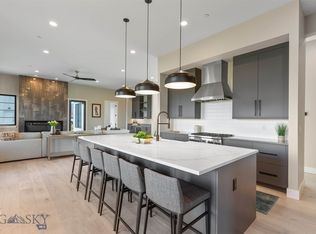 151 Clancy Way, Bozeman, MT 59718