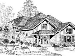 3471 NE Monterey Way, Issaquah, WA 98029