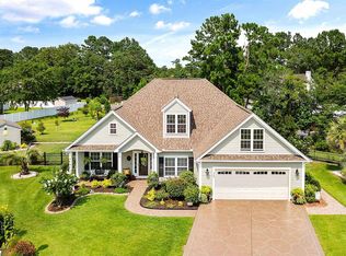 320 Greenhaven Dr, Longs, SC 29568