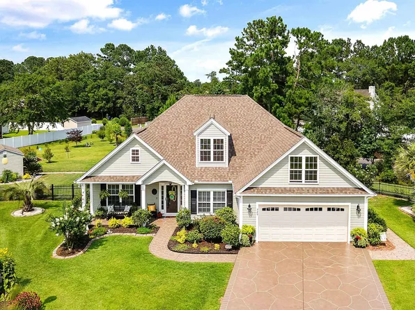 320 Greenhaven Dr., Longs, SC 29568
