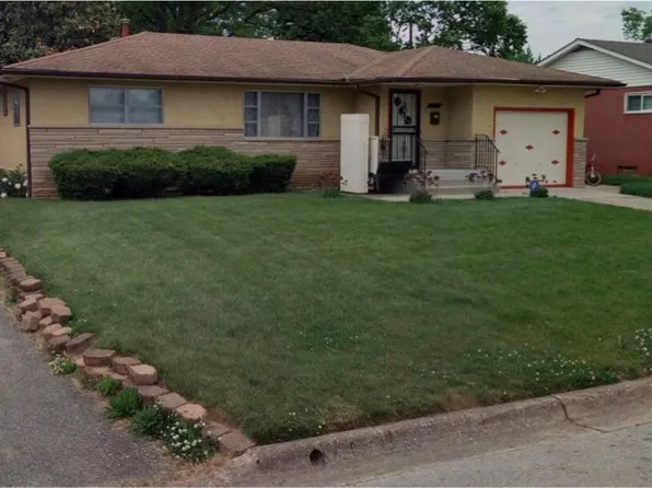 1831 Mareco Pl E, Columbus, OH 43207