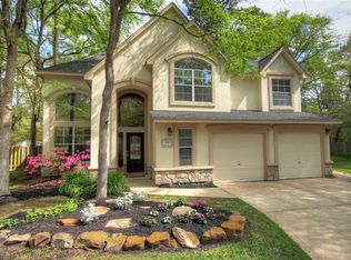 106 E Greywing Ct, Spring, TX 77382