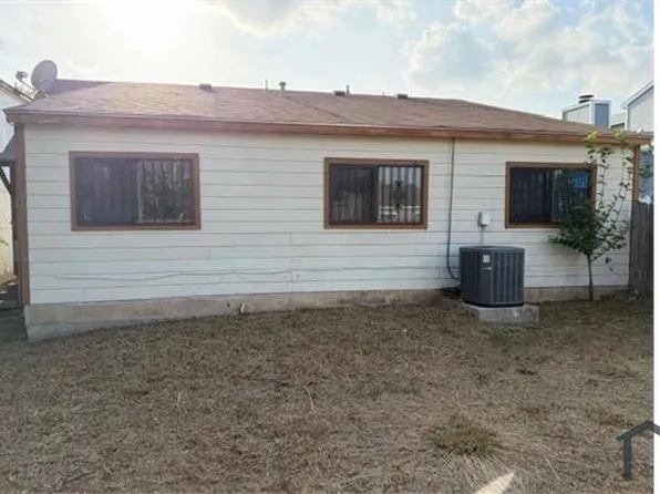 4130 Alaskian Sunrise, San Antonio, TX 78244