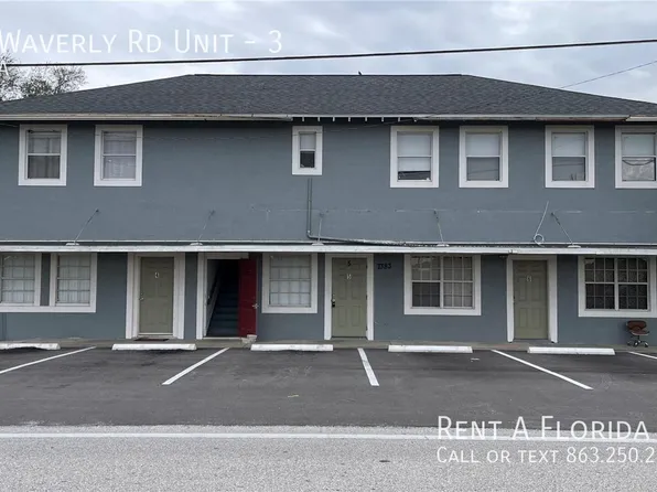 7383 Waverly Rd #3, Lake Wales, FL 33859