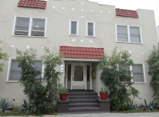 5336 Monroe St APT 3, Los Angeles, CA 90038
