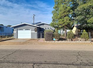 2895 E Carver Ave, Kingman, AZ 86409