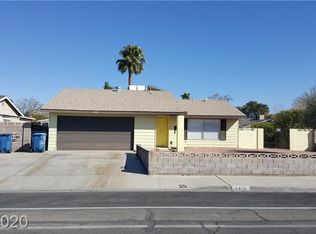5476 Spencer St, Las Vegas, NV 89119