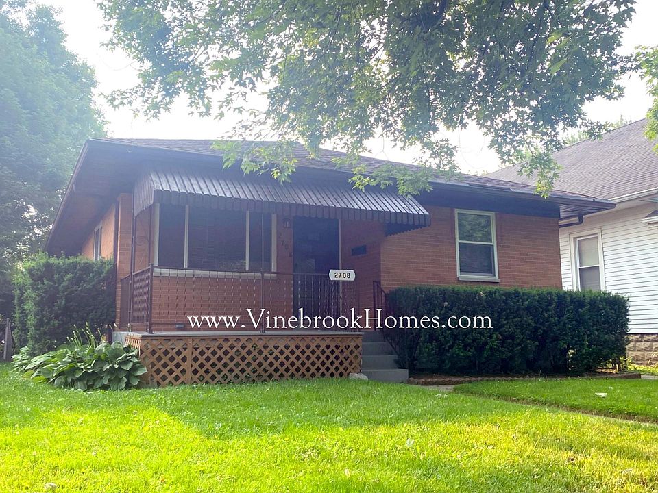 1st image of 2708 Kennedy Ave