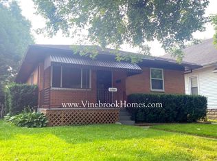 2708 Kennedy Ave, Dayton, OH 45420