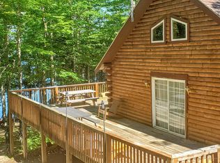 157 Coles Lndg, Lee, ME 04455