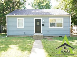 2270 N Centennial St, Indianapolis, IN 46222