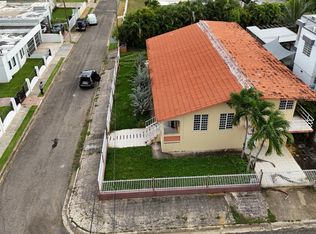 0 Bo Guerrero, Camuy, PR 00627