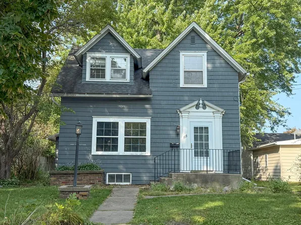 115 N 2nd Ave, Albert Lea, MN 56007