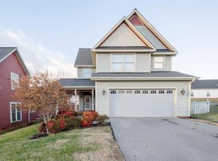 2616 Queens Way, Vinton, VA 24179
