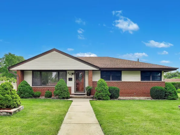 3N361 N Howard Ave, Elmhurst, IL 60126