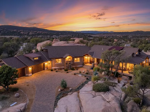 4290 W Fort Bridger Rd, Prescott, AZ 86305