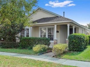 6490 Old Carriage Rd, Winter Garden, FL 34787