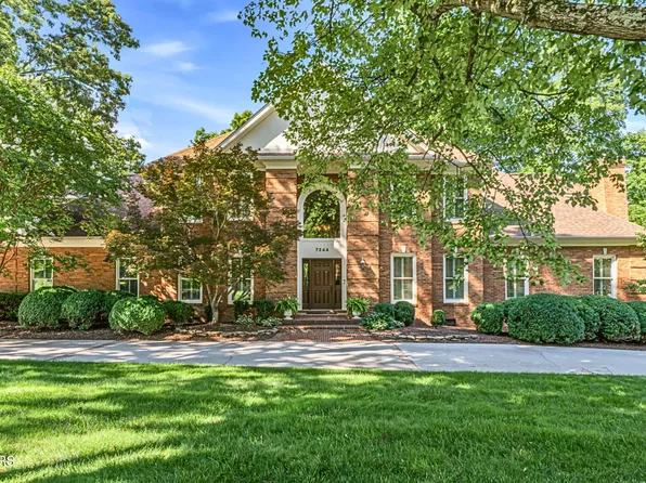 7344 Misty Meadow Pl, Knoxville, TN 37919