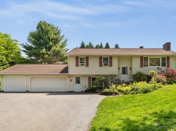 11 Birchwood Park Drive, Barre Town, VT 05641