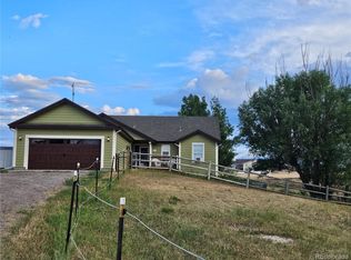 8890 Sun Country Dr, Elizabeth, CO 80107