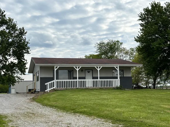 5010 E 500 N, Monticello, IN 47960