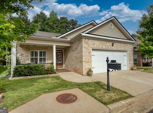 9120 Leverett Cir, Covington, GA 30014