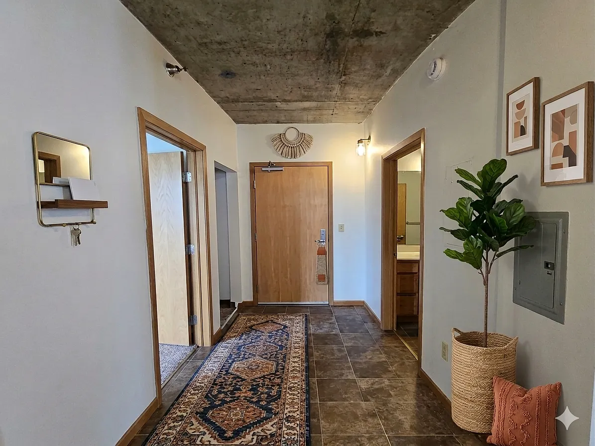 University Dale Apartments — Photo 4