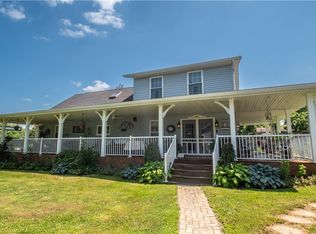 1234 Sugar Hollow Rd, Apollo, PA 15613