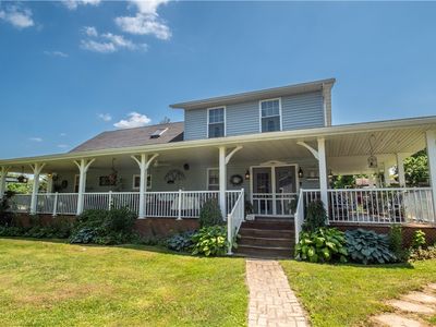 1234 Sugar Hollow Rd, Apollo, PA, 15613