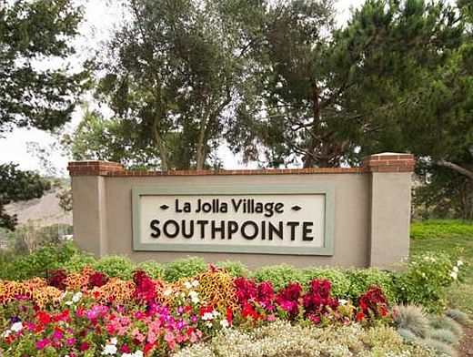 Neighborhood Entrance